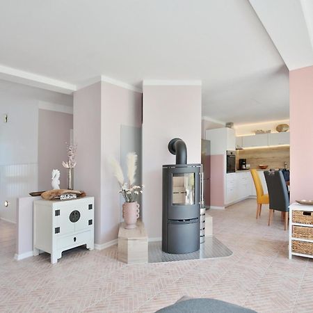 Ferienbungalow Erlenweg 20 Erlenweg 20 Appartement 1 Niendorf Ostsee ภายนอก รูปภาพ