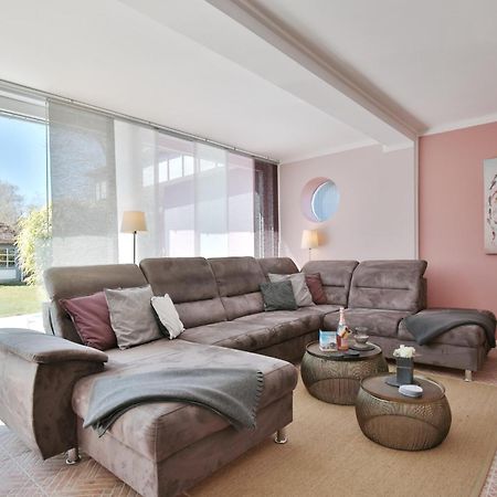 Ferienbungalow Erlenweg 20 Erlenweg 20 Appartement 1 Niendorf Ostsee ภายนอก รูปภาพ