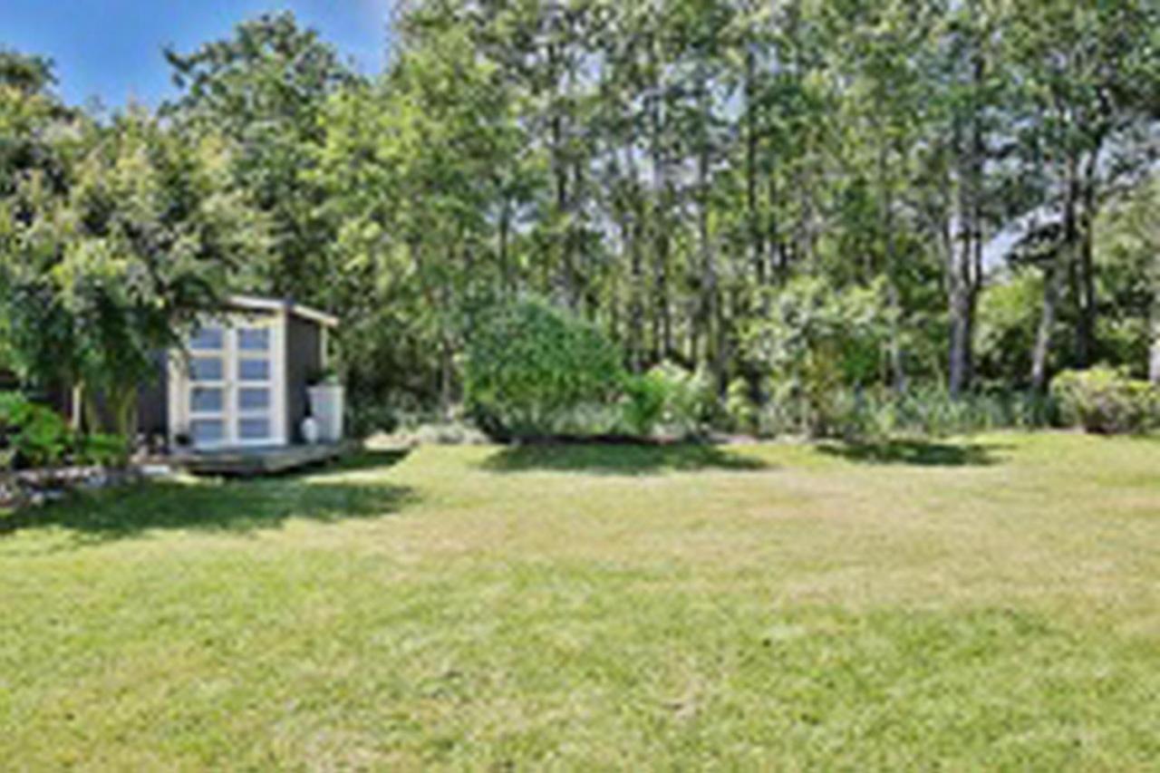 Ferienbungalow Erlenweg 20 Erlenweg 20 Appartement 1 Niendorf Ostsee ภายนอก รูปภาพ