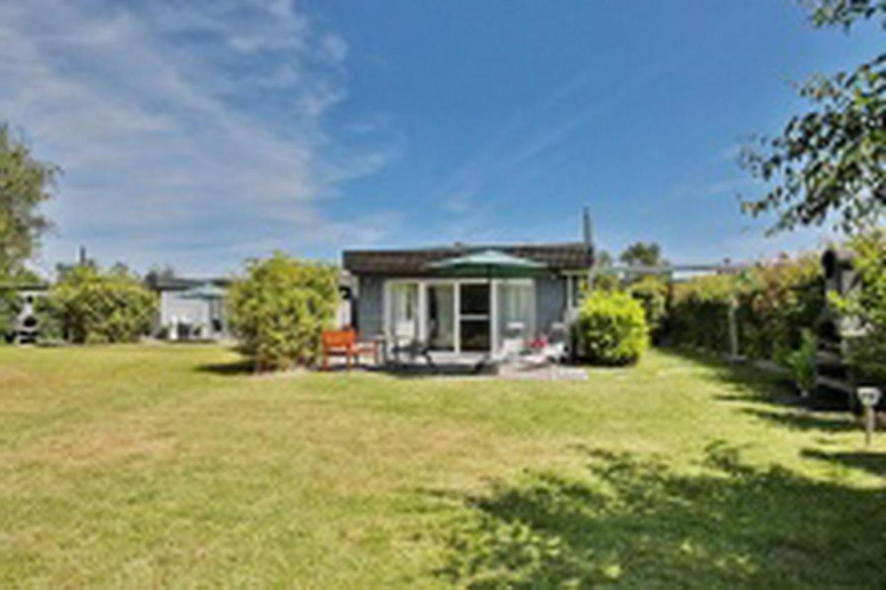 Ferienbungalow Erlenweg 20 Erlenweg 20 Appartement 1 Niendorf Ostsee ภายนอก รูปภาพ