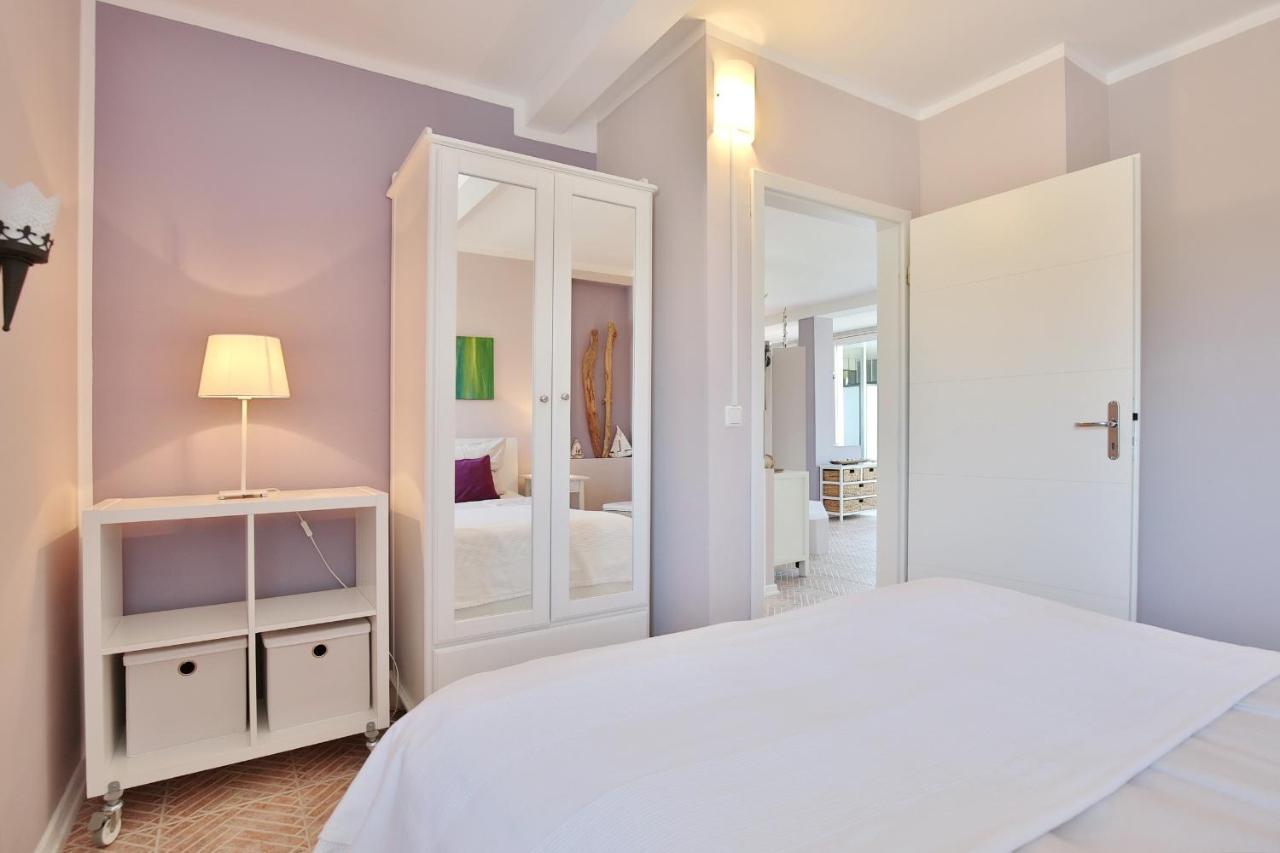 Ferienbungalow Erlenweg 20 Erlenweg 20 Appartement 1 Niendorf Ostsee ภายนอก รูปภาพ