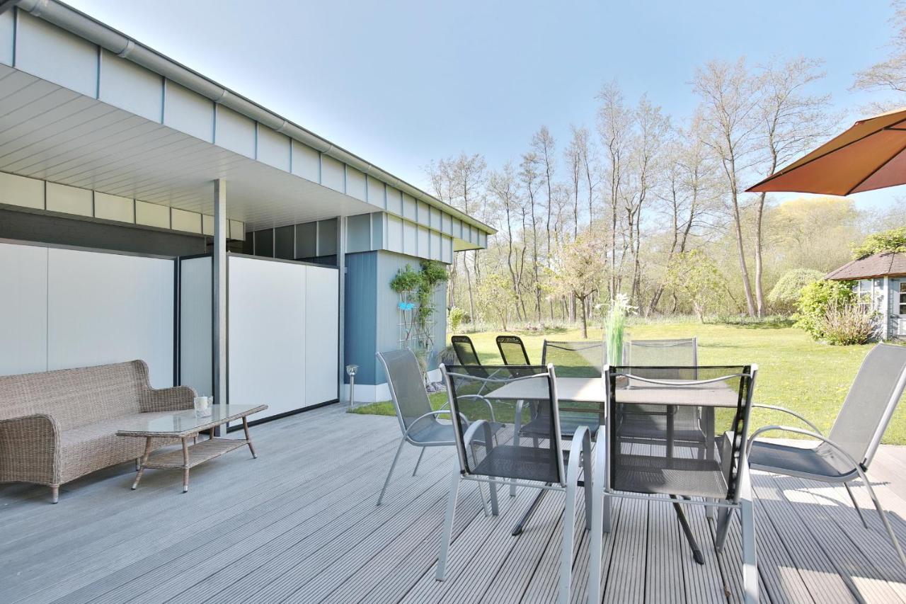 Ferienbungalow Erlenweg 20 Erlenweg 20 Appartement 1 Niendorf Ostsee ภายนอก รูปภาพ