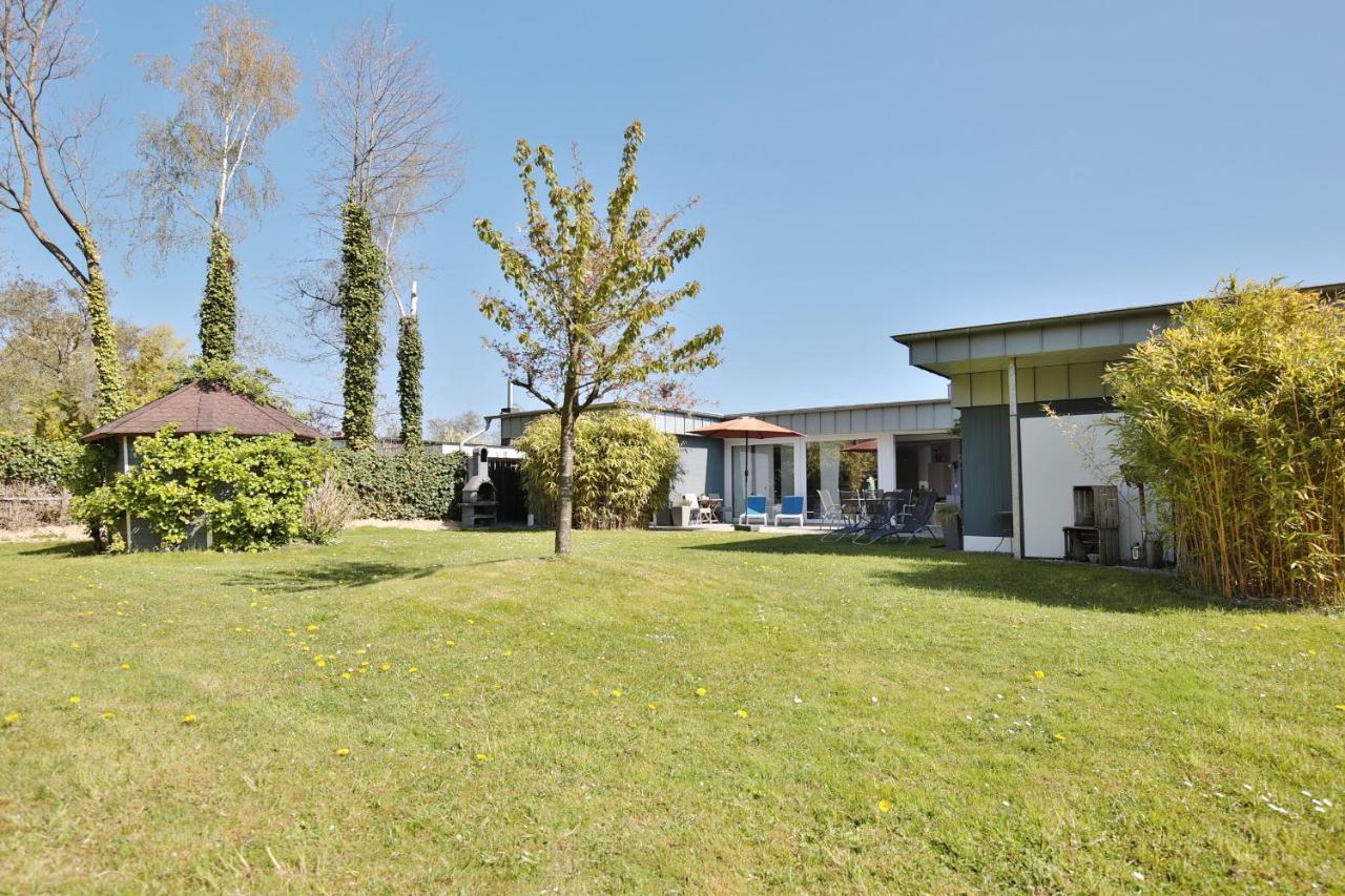 Ferienbungalow Erlenweg 20 Erlenweg 20 Appartement 1 Niendorf Ostsee ภายนอก รูปภาพ