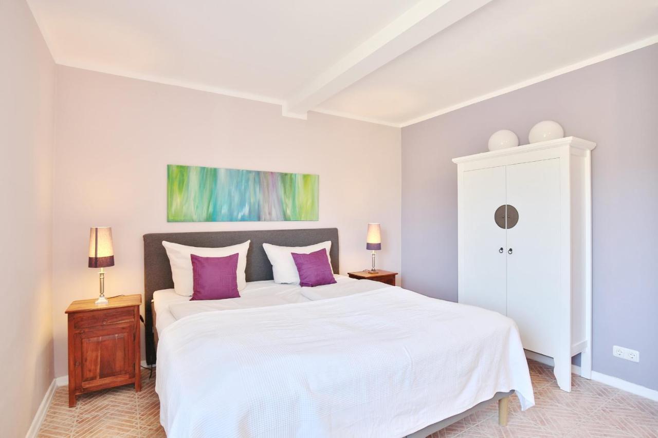 Ferienbungalow Erlenweg 20 Erlenweg 20 Appartement 1 Niendorf Ostsee ภายนอก รูปภาพ