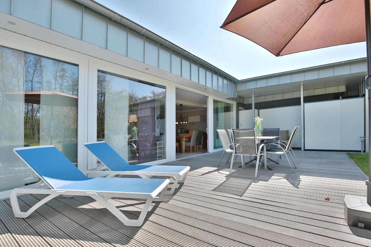 Ferienbungalow Erlenweg 20 Erlenweg 20 Appartement 1 Niendorf Ostsee ภายนอก รูปภาพ