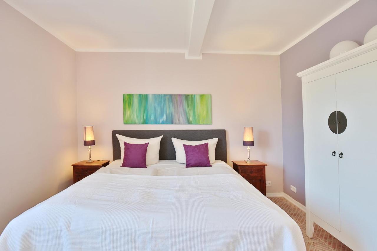 Ferienbungalow Erlenweg 20 Erlenweg 20 Appartement 1 Niendorf Ostsee ภายนอก รูปภาพ