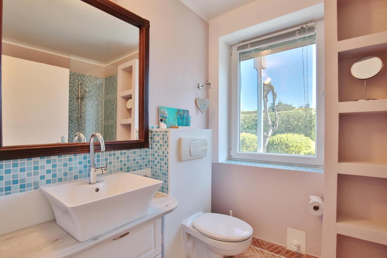 Ferienbungalow Erlenweg 20 Erlenweg 20 Appartement 1 Niendorf Ostsee ภายนอก รูปภาพ