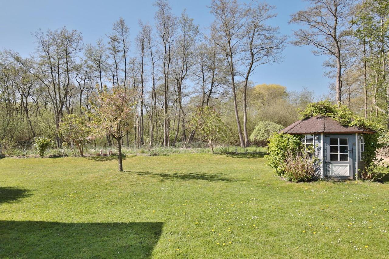 Ferienbungalow Erlenweg 20 Erlenweg 20 Appartement 1 Niendorf Ostsee ภายนอก รูปภาพ