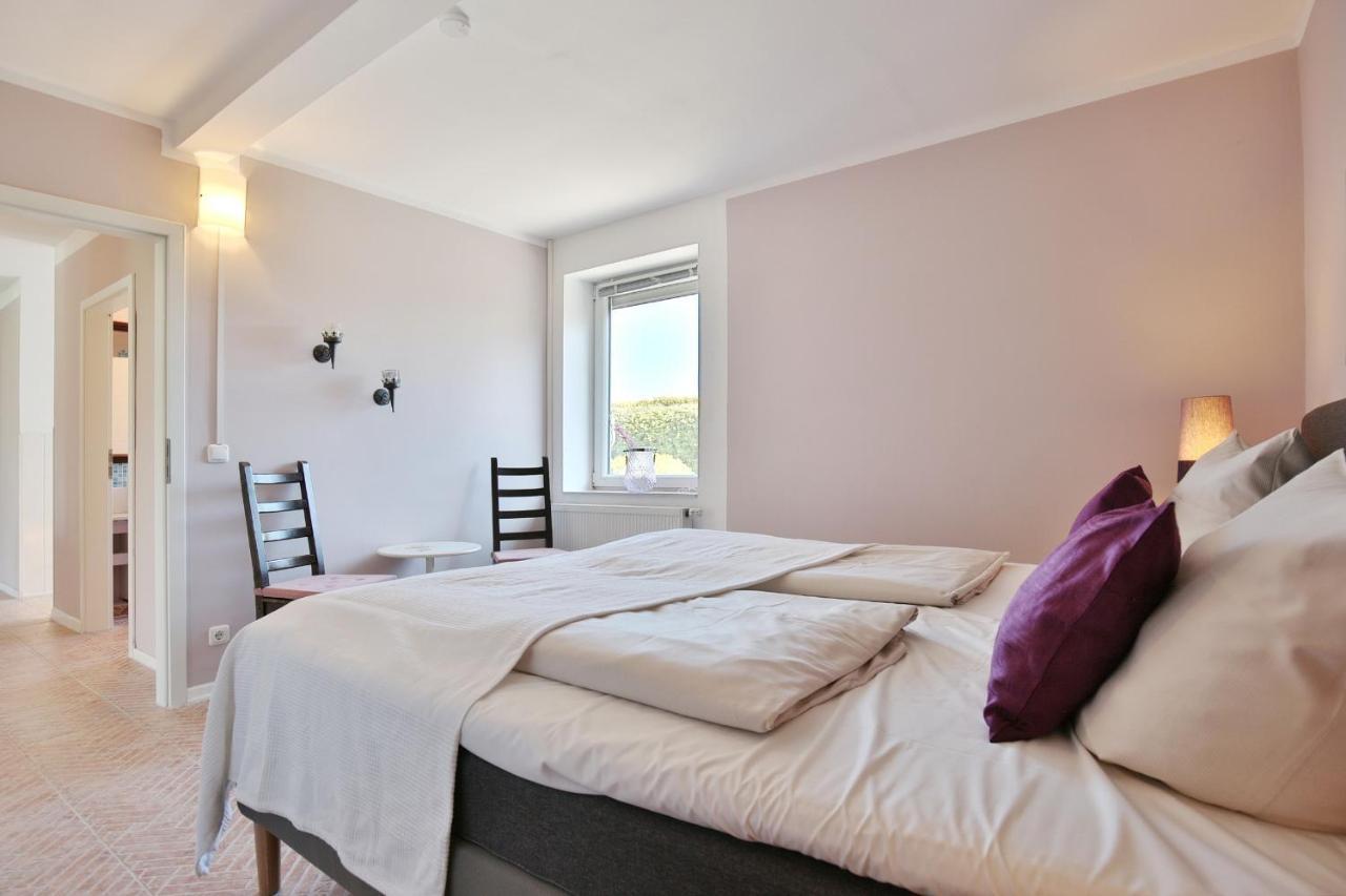 Ferienbungalow Erlenweg 20 Erlenweg 20 Appartement 1 Niendorf Ostsee ภายนอก รูปภาพ