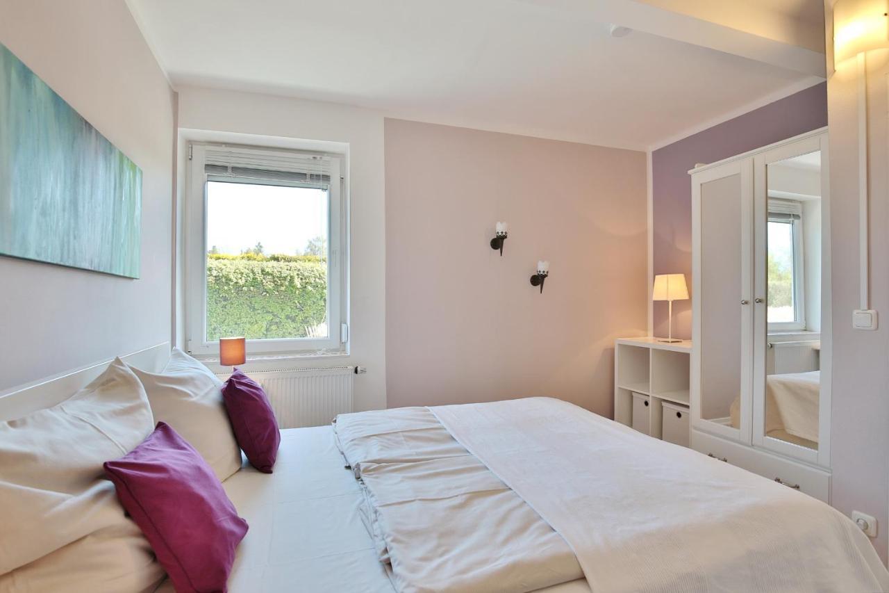 Ferienbungalow Erlenweg 20 Erlenweg 20 Appartement 1 Niendorf Ostsee ภายนอก รูปภาพ
