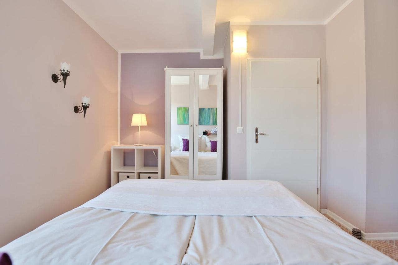 Ferienbungalow Erlenweg 20 Erlenweg 20 Appartement 1 Niendorf Ostsee ภายนอก รูปภาพ