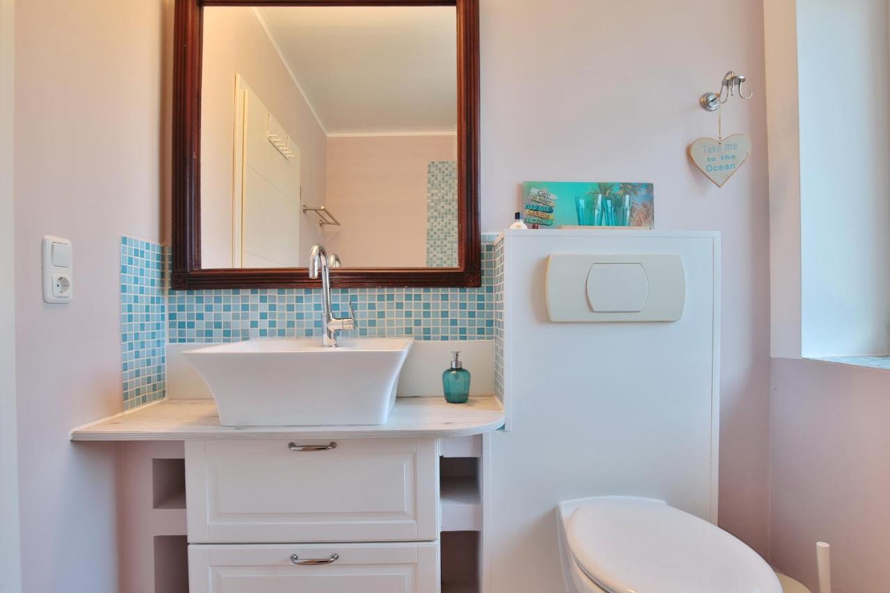 Ferienbungalow Erlenweg 20 Erlenweg 20 Appartement 1 Niendorf Ostsee ภายนอก รูปภาพ