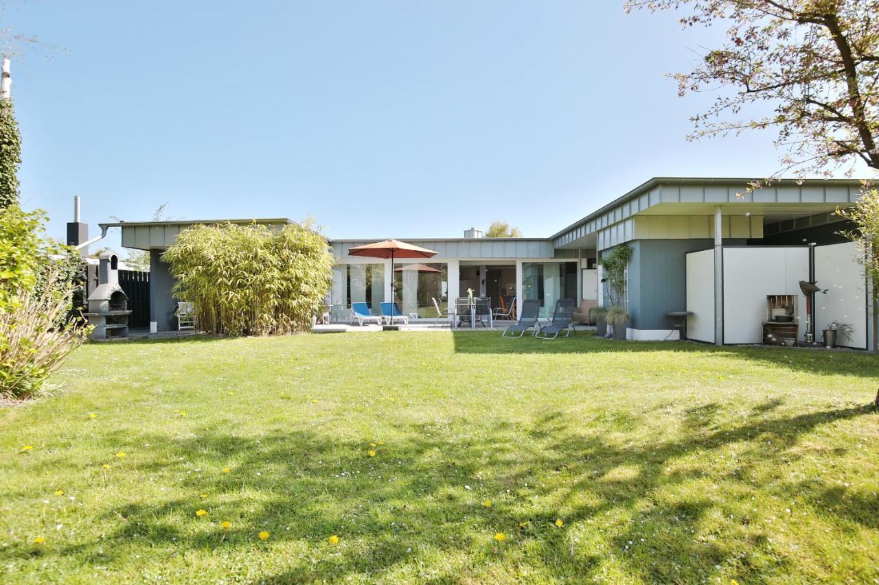 Ferienbungalow Erlenweg 20 Erlenweg 20 Appartement 1 Niendorf Ostsee ภายนอก รูปภาพ