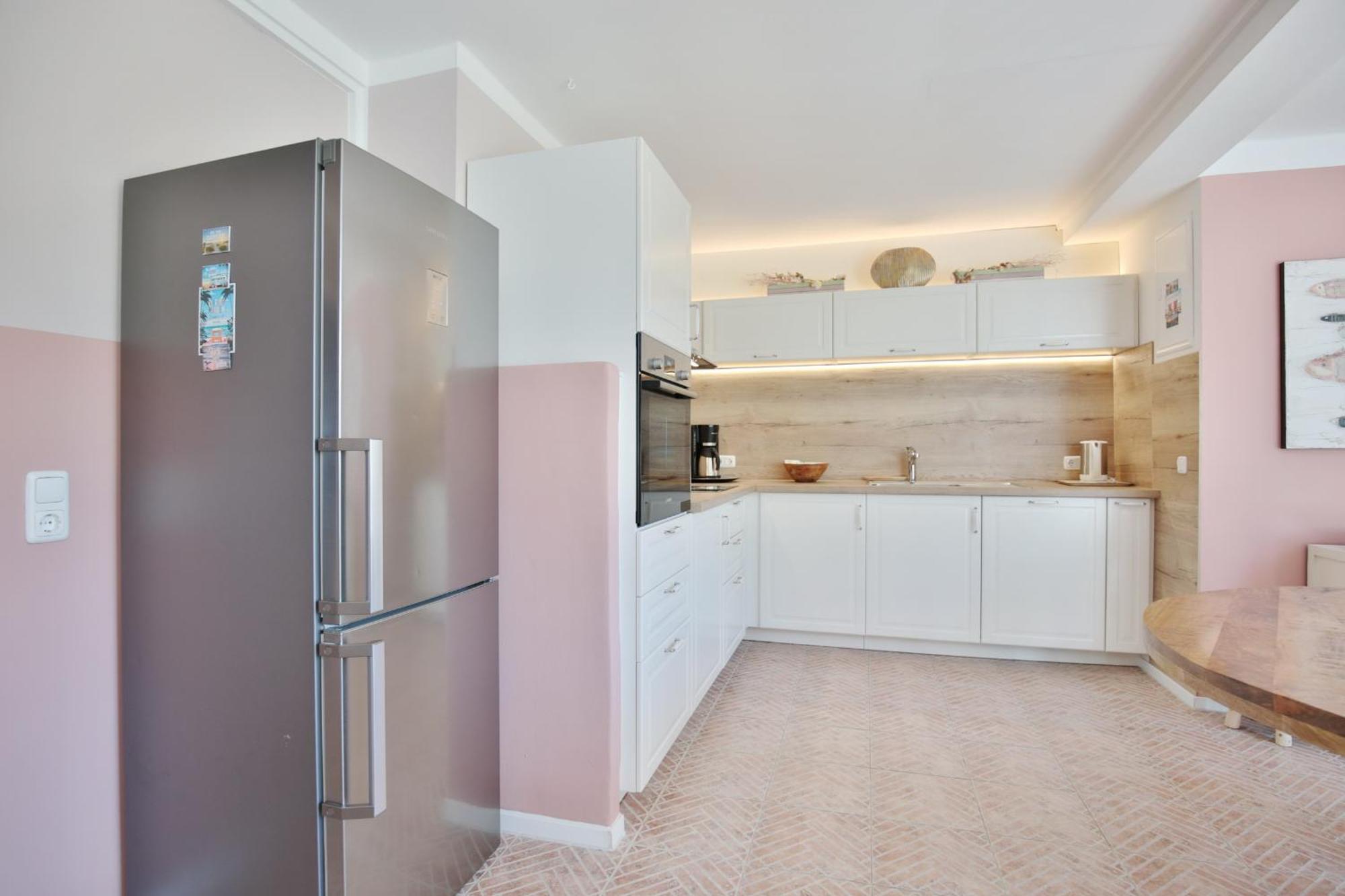 Ferienbungalow Erlenweg 20 Erlenweg 20 Appartement 1 Niendorf Ostsee ภายนอก รูปภาพ