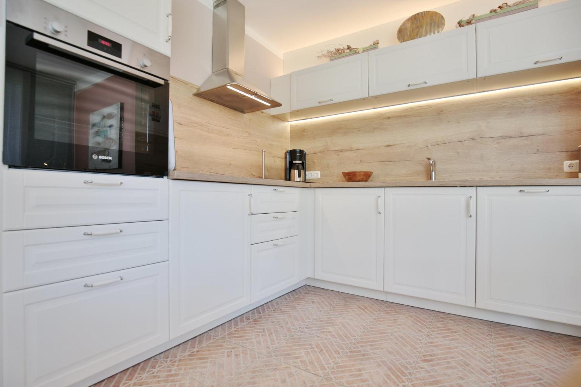 Ferienbungalow Erlenweg 20 Erlenweg 20 Appartement 1 Niendorf Ostsee ภายนอก รูปภาพ