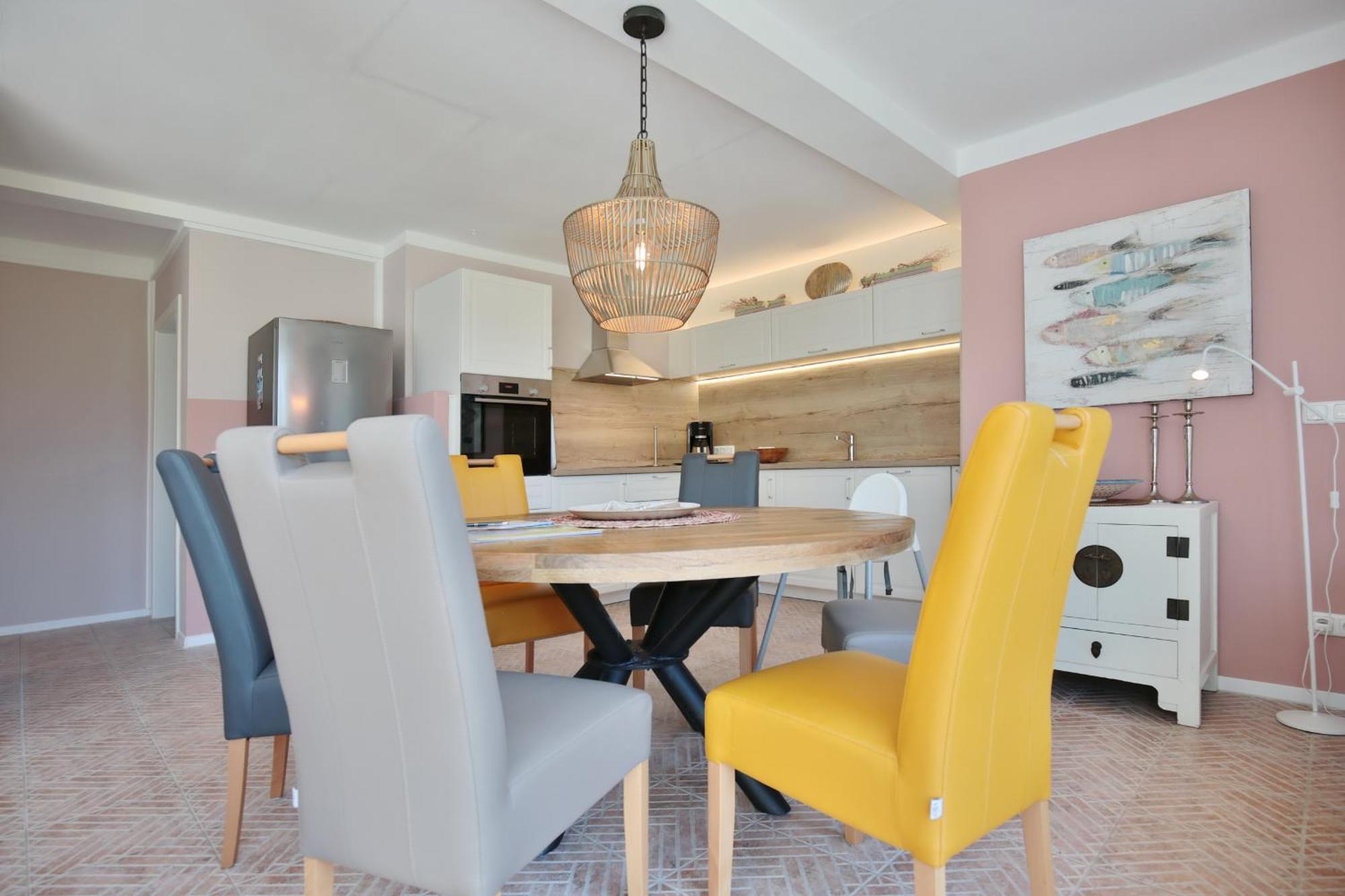 Ferienbungalow Erlenweg 20 Erlenweg 20 Appartement 1 Niendorf Ostsee ภายนอก รูปภาพ