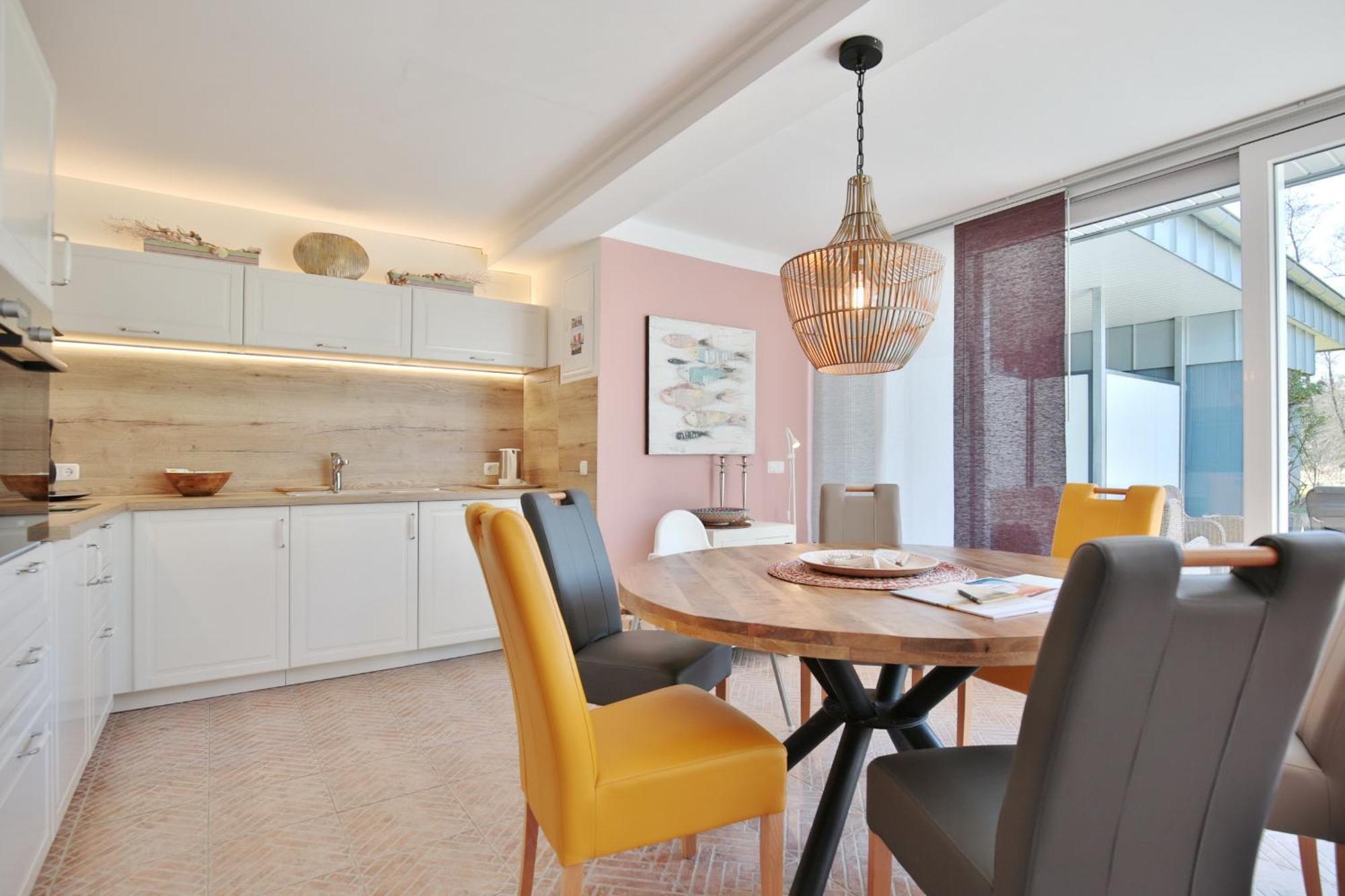 Ferienbungalow Erlenweg 20 Erlenweg 20 Appartement 1 Niendorf Ostsee ภายนอก รูปภาพ
