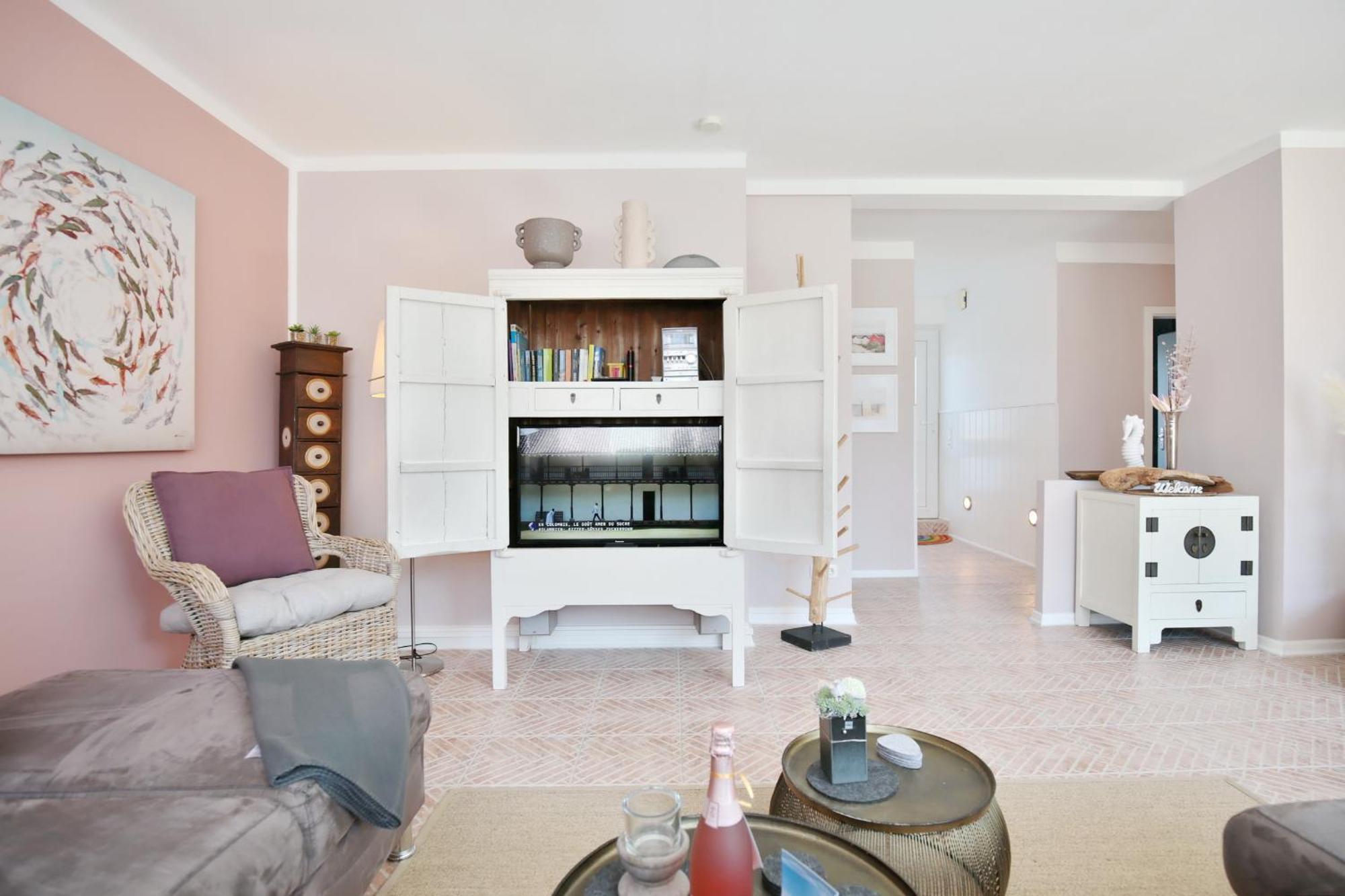 Ferienbungalow Erlenweg 20 Erlenweg 20 Appartement 1 Niendorf Ostsee ภายนอก รูปภาพ