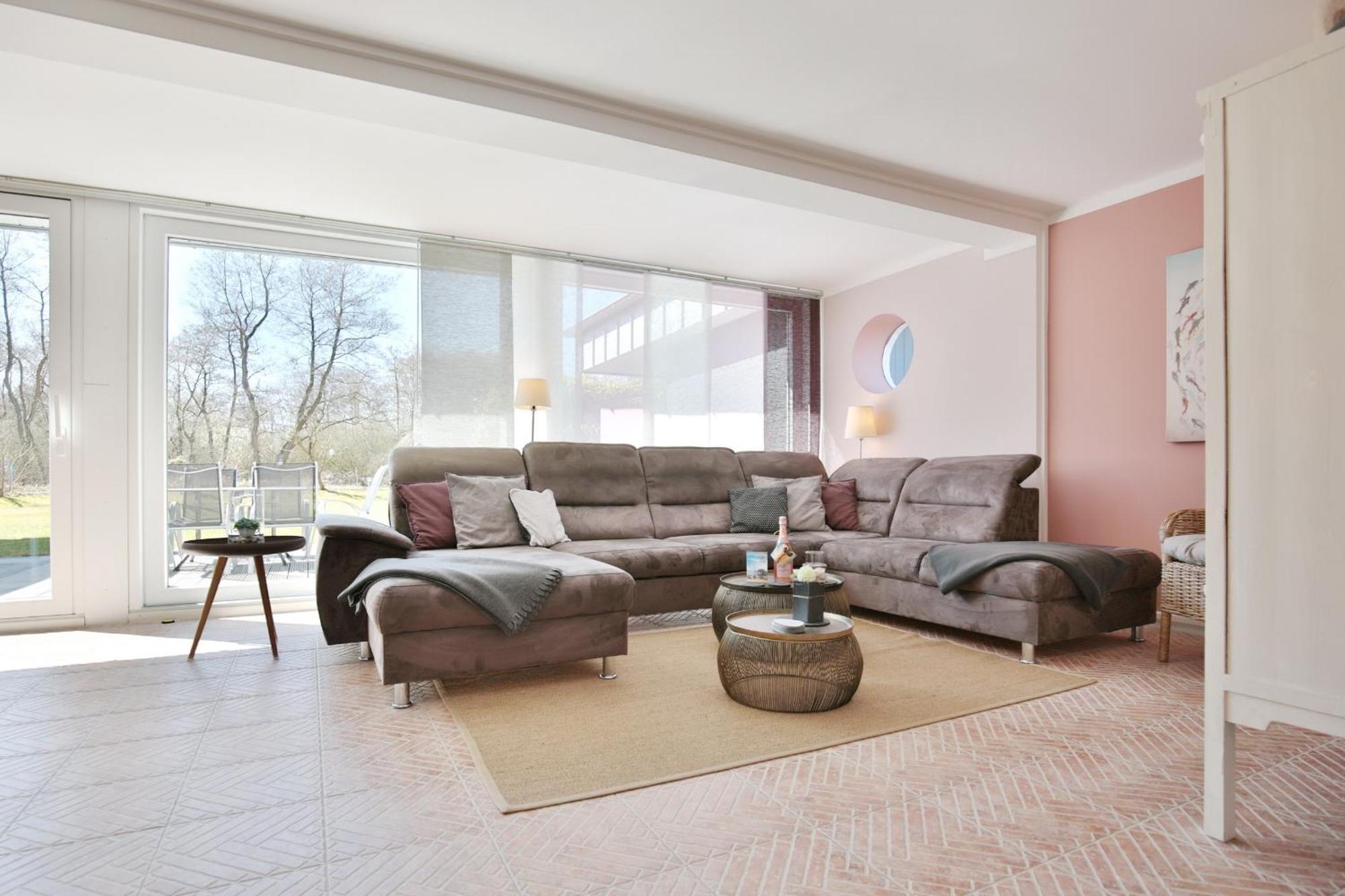 Ferienbungalow Erlenweg 20 Erlenweg 20 Appartement 1 Niendorf Ostsee ภายนอก รูปภาพ